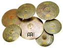 Meinl Byzance Series Spectrum Ride 22'